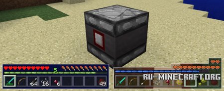  Faithful [64x64]  Minecraft PE 1.1.3
