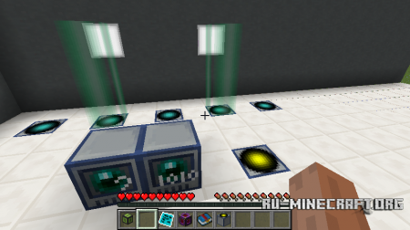 RFTools  Minecraft 1.12