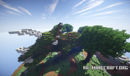 ������� Tricera ��� Minecraft