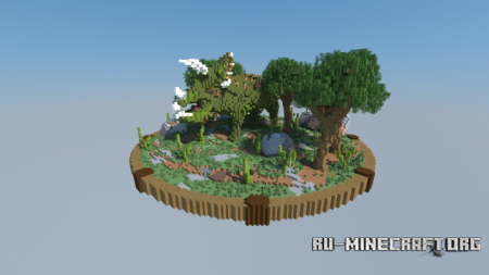 ������� Tricera ��� Minecraft