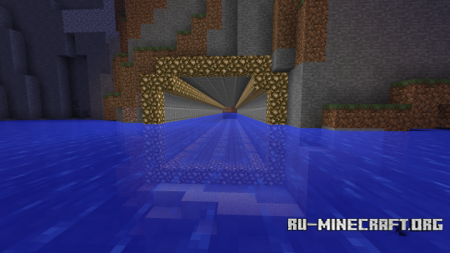 ������� MinecraftCity21 ��� Minecraft