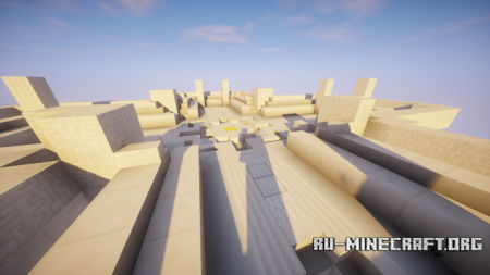  Find The Button: New  Minecraft