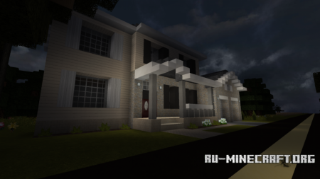 ������� Plains Run ��� Minecraft
