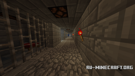 ������� Captain Seagull's Buttons 5 ��� Minecraft