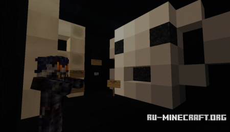 ������� Death Note The Alternation ��� Minecraft