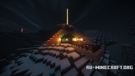  The Kingdom of Simon  Minecraft