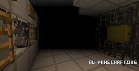 ������� Deimos ��� Minecraft