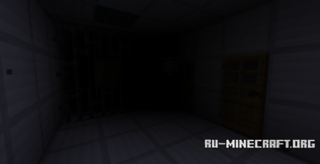 ������� Deimos ��� Minecraft