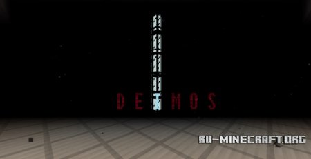 ������� Deimos ��� Minecraft