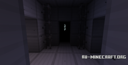 ������� Deimos ��� Minecraft