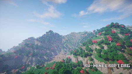  Chocapic13  Minecraft 1.12