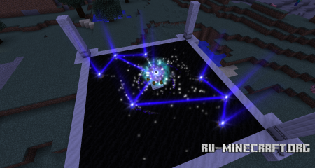 Скачать Astral Sorcery для Minecraft 1.12