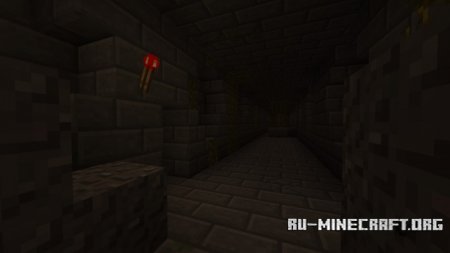 ������� BiomeJumper v1.6 ��� Minecraft