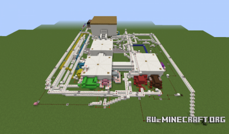 The Cataclysmic Trilogy  Minecraft