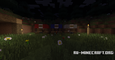  Zombie Squad 2  Minecraft