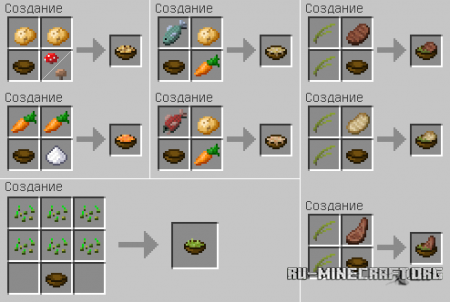  Salty  Minecraft 1.11.2