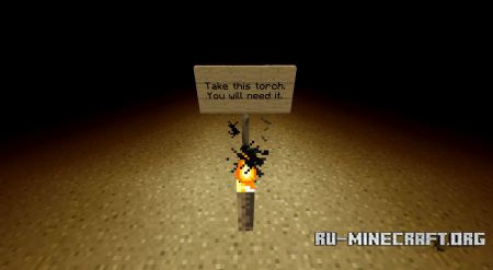 ������� Shrouded ��� Minecraft