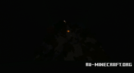 ������� Shrouded ��� Minecraft