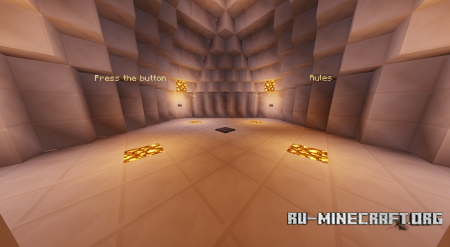 ������� Shrouded ��� Minecraft