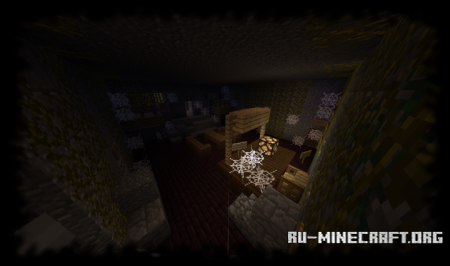 ������� Room Number 4 ��� Minecraft