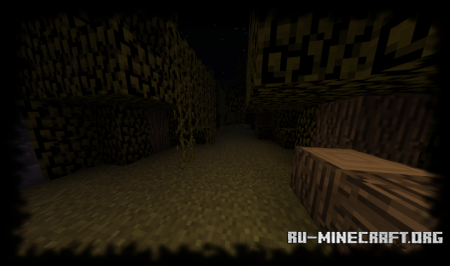 ������� Room Number 4 ��� Minecraft