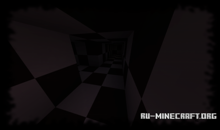 ������� Room Number 4 ��� Minecraft