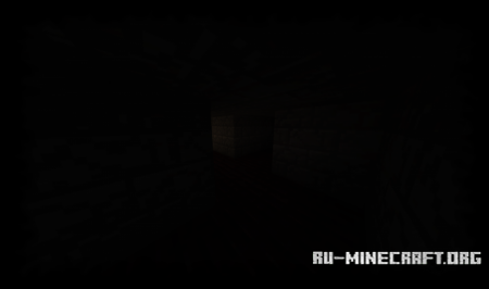 ������� Room Number 4 ��� Minecraft