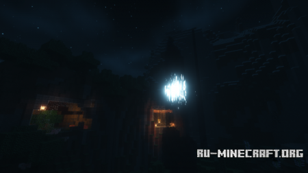 ������� Mountain House 2 ��� Minecraft