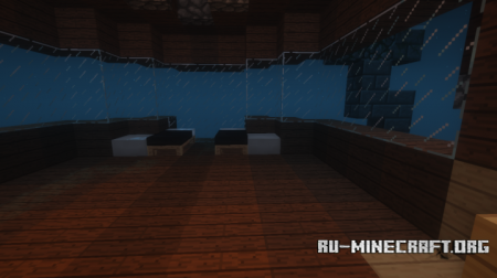 ������� Mountain House 2 ��� Minecraft
