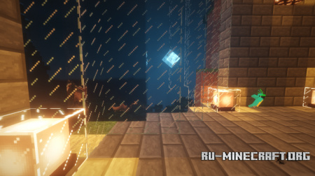 ������� Mountain House 2 ��� Minecraft