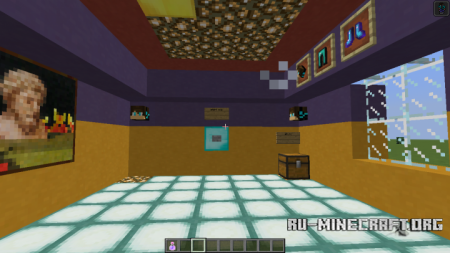 ������� Find the Redstone Activator ��� Minecraft