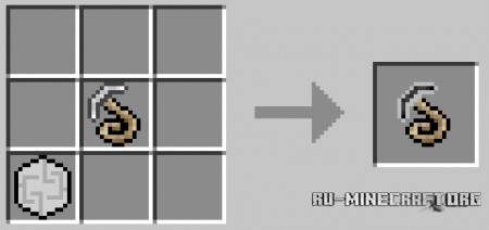  Grappling Hook  Minecraft 1.12