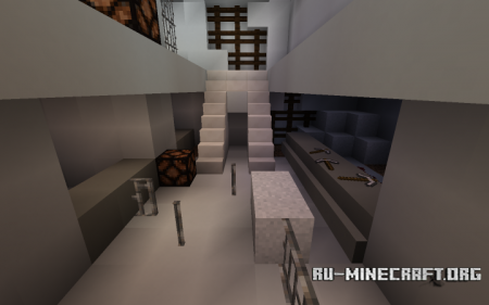  I'm Really Leaving  Minecraft