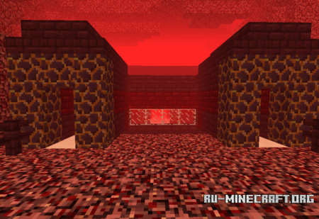 ������� Combat Training ��� Minecraft