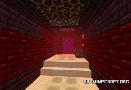 ������� Combat Training ��� Minecraft