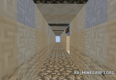 ������� Combat Training ��� Minecraft