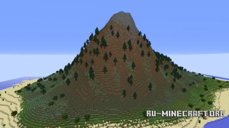  Konosuba Island  Minecraft