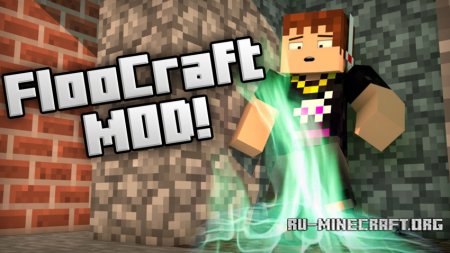  Floocraft  Minecraft 1.12