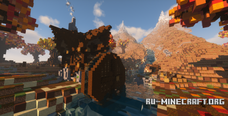  The Fourth Wall  Minecraft