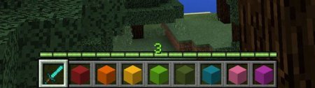  Experience Creative Visible  Minecraft PE 1.1