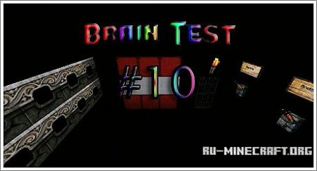 ������� The Challenger ��� Minecraft