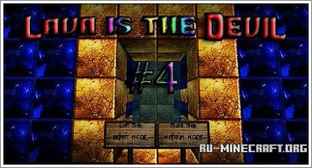 ������� The Challenger ��� Minecraft