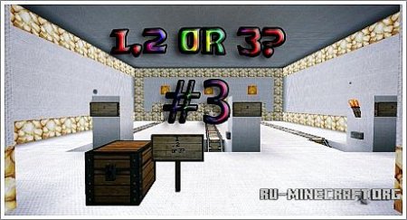 ������� The Challenger ��� Minecraft