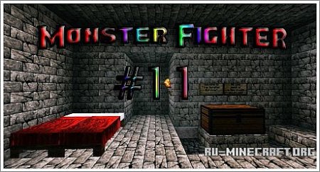 ������� The Challenger ��� Minecraft