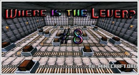 ������� The Challenger ��� Minecraft