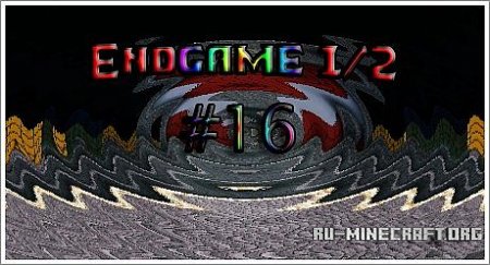 ������� The Challenger ��� Minecraft