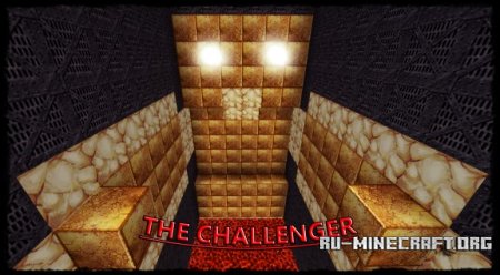 ������� The Challenger ��� Minecraft