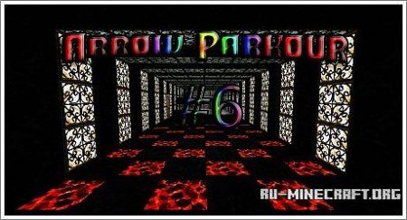 ������� The Challenger ��� Minecraft