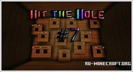 ������� The Challenger ��� Minecraft