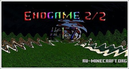 ������� The Challenger ��� Minecraft